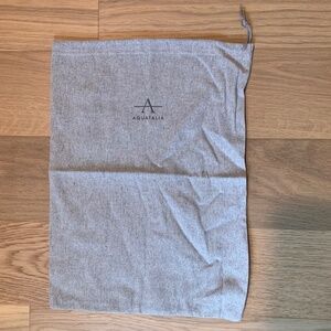 Aquatalia Dust Bag